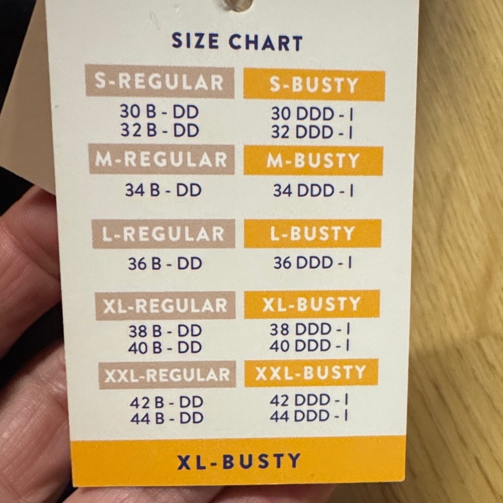 Kindred Bravely NWT Black XL busty nursing bra 38DDD 40DDD to I bust NEW - Picture 7 of 10